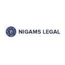 Nigams Legal logo